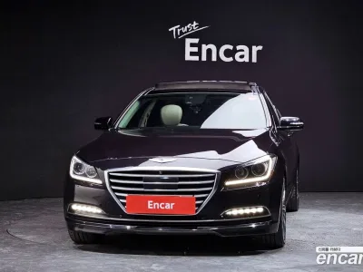2016 Hyundai Genesis G380 Finest Edition AWD, фото 3, лот 10121370