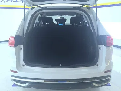 2021 Haval M6 PLUS 1.5T Manual Elite Smart Connect, фото 4, лот 10765327