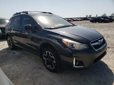 2017 SUBARU CROSSTREK PREMIUM, фото 4, лот 10567910