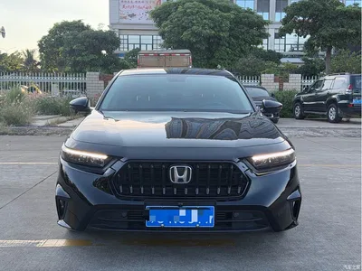 2023 Honda Inspire 260TURBO Elegant Edition, фото 2, лот 10426267