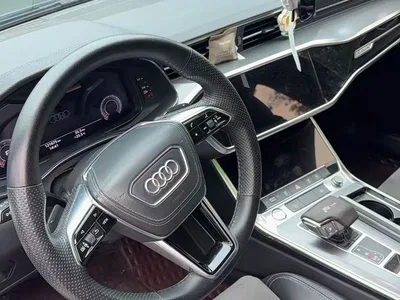 2019 Audi A6L 45 TFSI Premium Dynamic, фото 3, лот 11571514