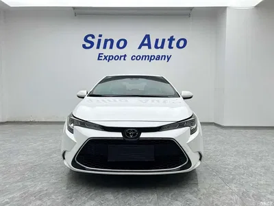 2022 Toyota Levin 185T CVT Luxury Edition, фото 4, лот 10381819
