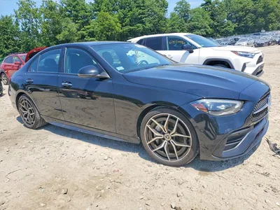 2023 MERCEDES-BENZ C 300 4MATIC, фото 4, лот 10965083