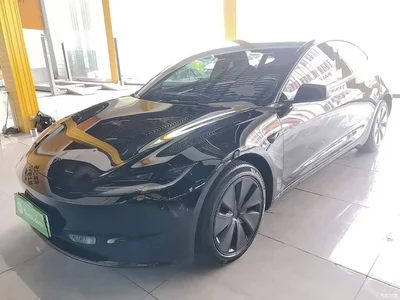 2023 Tesla Model 3 Rear-Wheel Drive, фото 1, лот 11133215