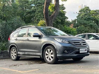 2012 Honda CR-V 2.0L 2WD Urban Edition, фото 1, лот 11549480