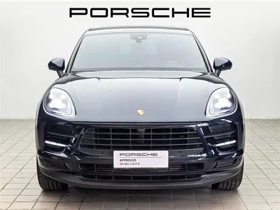 2020 Porsche Macan 2.0T, фото 2, лот 11002862