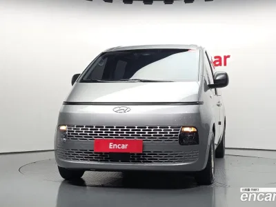 2023 Hyundai Staria Cargo 5-Seater, фото 3, лот 11499553