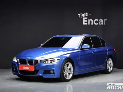 2016 BMW 3-Series 328i M Sport, фото 1, лот 10520429