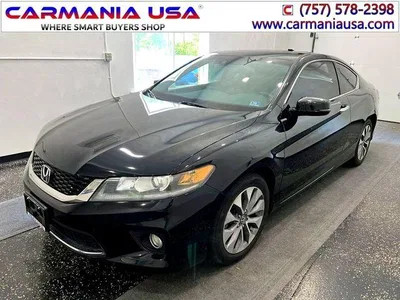 2013 HONDA ACCORD EXL, фото 3, лот 10976732