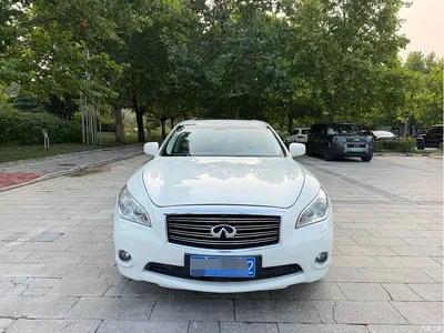 2013 Infiniti Q70 Q70L 2.5L Luxury, фото 2, лот 10379312