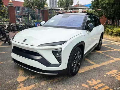 2020 NIO ES6 600KM Sport, фото 1, лот 10365302