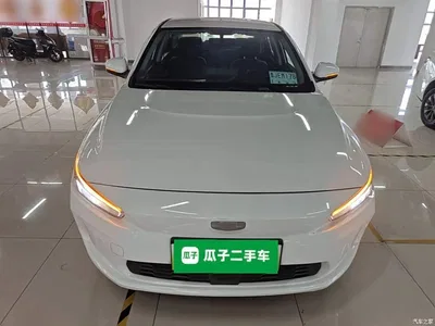 2024 Geely A 410KM Travel Edition, фото 3, лот 11155699