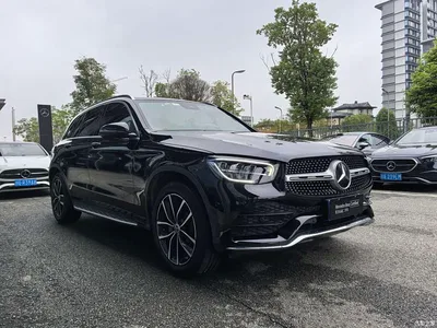 2021 Mercedes-Benz GLC 300 L 4MATIC Sporty, фото 3, лот 10887783