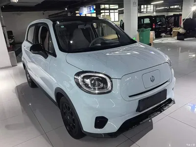 2023 Leapmotor T03 310 Sharing Edition, фото 4, лот 11214713