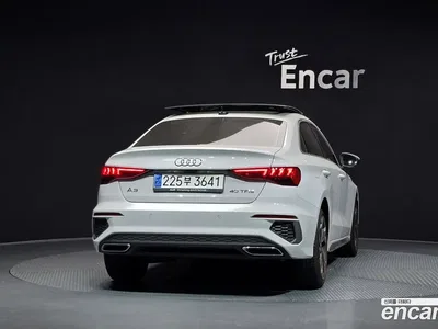 2023 Audi A3 40 TFSI Premium, фото 4, лот 10102210