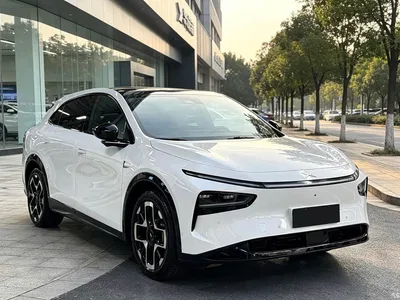 2025 XPeng G7 Model 702 Ultra Long Range Ultra, фото 2, лот 10376523