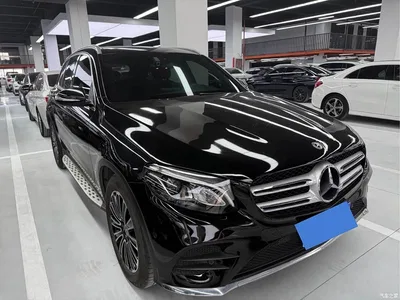 2018 Mercedes-Benz GLC Facelift GLC 260 4MATIC Dynamic, фото 3, лот 10294220