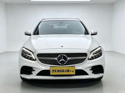 2020 Mercedes-Benz C-Class (Import) Facelift C 260 Station Wagon, фото 2, лот 11197456