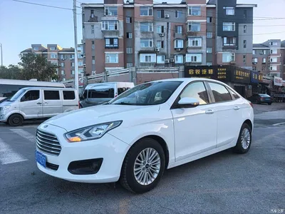 2015 Ford Escort 1.5L Automatic Comfort, фото 1, лот 11358867