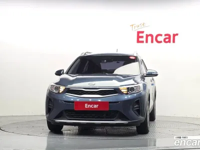 2018 Kia Stonic Diesel 1.6, фото 3, лот 10212696