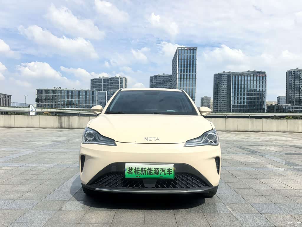 2023 Nezha Auto Nezha AYA Model 401, фото 2, лот 11227282
