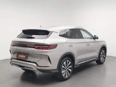 2024 Byd Song Plus, фото 2, лот 10245375