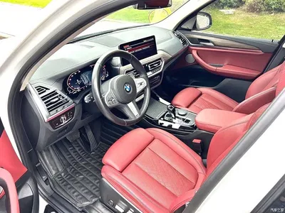 2023 BMW X3 xDrive30i Leading M Night Package, фото 4, лот 10461112