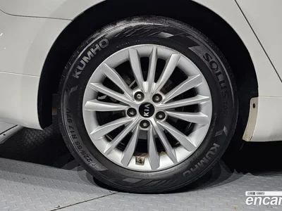 2020 Kia K7 2.5 GDI Prestige, фото 3, лот 10038977