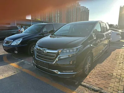 2019 Honda Elysion 2.0L Hybrid Supreme Edition, фото 3, лот 10428184