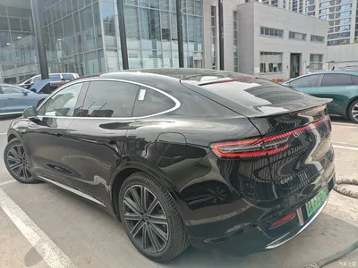 2025 Zhijie Luxeed R7 Extended Range 251km Max, фото 3, лот 10830601