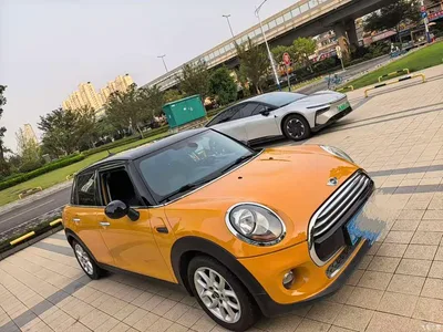 2016 MINI MINI 1.5T COOPER 5-Door, фото 2, лот 11537009