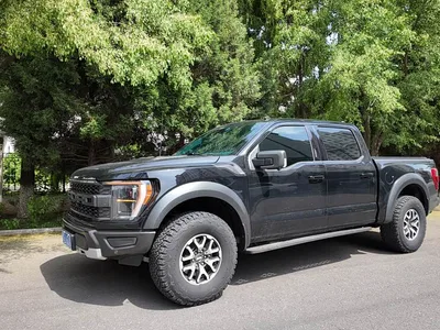 2023 Ford F-150 Raptor, фото 4, лот 10300141