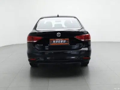 2019 Volkswagen Lavida Start 1.5L Auto Trend (China VI), фото 4, лот 10306354