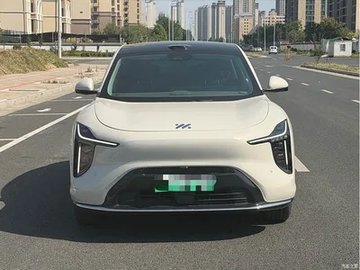 2026 IM Motors IM LS6 Pure Electric Max, фото 3, лот 11582960