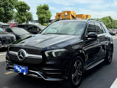 2022 Mercedes-Benz GLE 350 4MATIC Dynamic, фото 1, лот 10837746