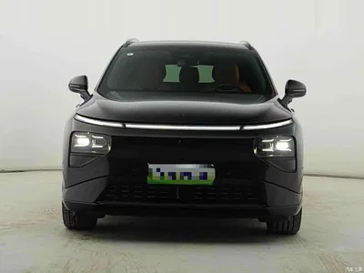 2025 XPeng G9 625 Long Range Max, фото 2, лот 10376887