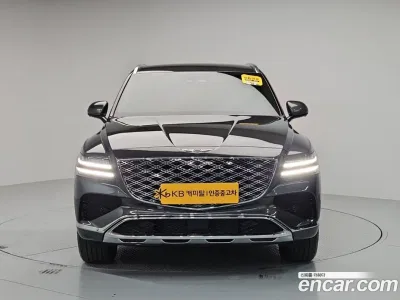 2025 Genesis GV80 2.5T Gasoline AWD, фото 1, лот 10651189