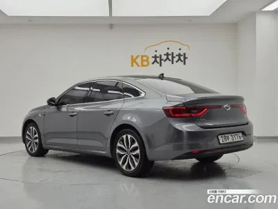 2017 Samsung SM6 2.0 GDe LE, фото 3, лот 10186029