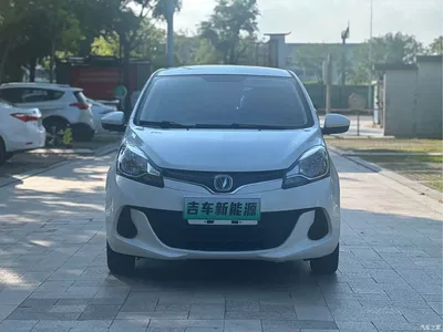 2021 Changan Benben E-Star National Edition Xinyi LFP (31.95kWh), фото 3, лот 10251718
