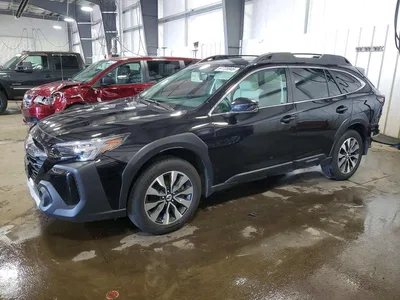 2023 SUBARU OUTBACK LIMITED, фото 1, лот 10565054