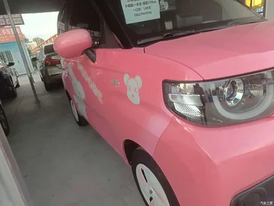 2022 QQ New Energy QQ Ice Cream 170km Sundae LFP, фото 3, лот 10449010