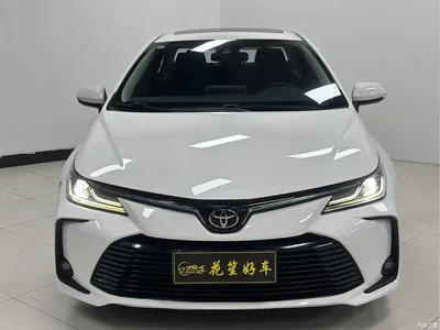 2021 Toyota Corolla TNGA 1.5L CVT Elite Edition, фото 2, лот 10320555