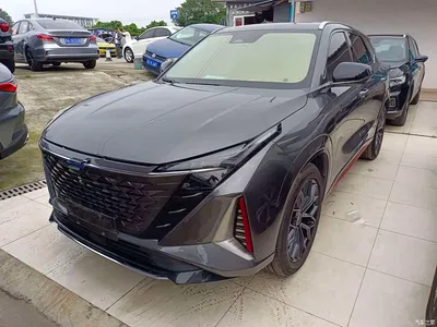 2022 Oshan Z6 Blue Whale 1.5T DCT Intelligent Leader, фото 1, лот 11548467