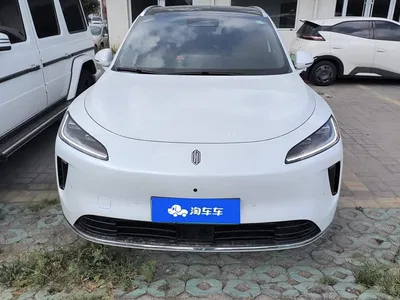 2025 Shangjie SUV Model Extended Range Pro, фото 2, лот 11646320