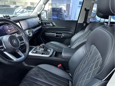 2024 Tank 300 Model 2.0T Challenger, фото 4, лот 10345075