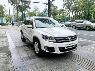 2013 Volkswagen Tiguan 1.8TSI Auto 2WD Comfort Edition, фото 4, лот 10478218