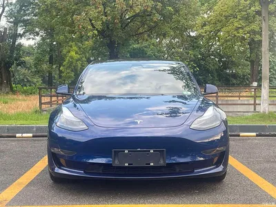 2022 Tesla Model 3 Performance High-Performance AWD, фото 2, лот 10356465