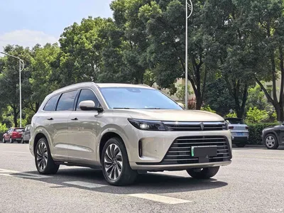 2022 AITO Wenjie AITO M7 1.5T RWD Comfort Edition, фото 3, лот 10278206
