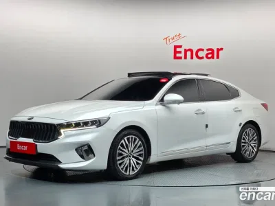 2020 Kia K7 3.0 LPI Noblesse, фото 1, лот 10231533