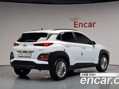 2018 Hyundai Kona 1.6 Turbo 2WD, фото 1, лот 10028383